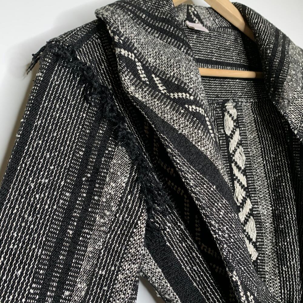 Ale by Alessandra X REVOLVE Teodora Wrap Jacket Womens Small - Picture 7 of 14